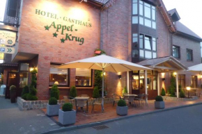 Hotel Gasthaus Appel Krug